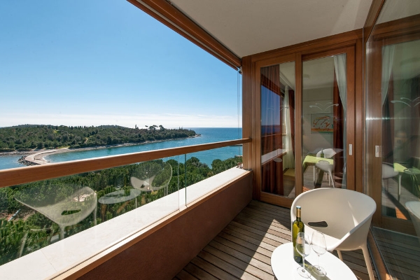 All Suite Island Hotel Istra